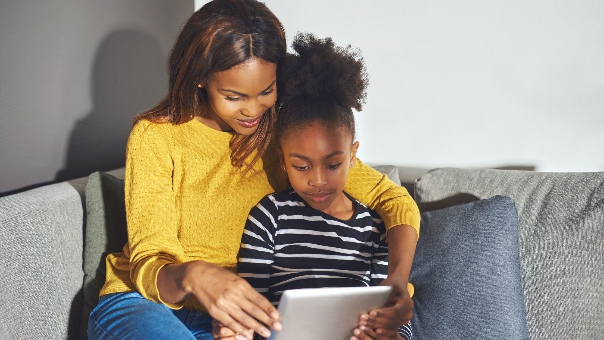 What No One Tells Black Parents About Homeschool Curriculum